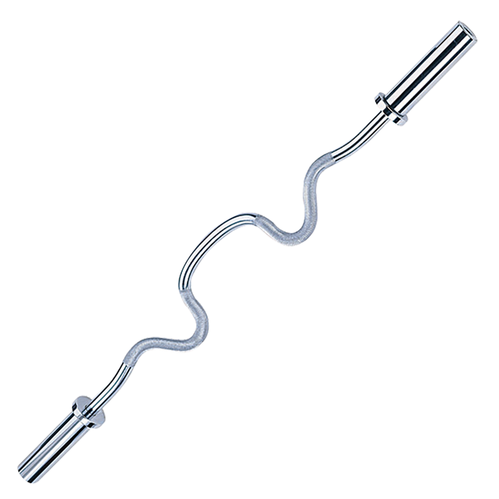 Body-Solid Olympic Combo Bar