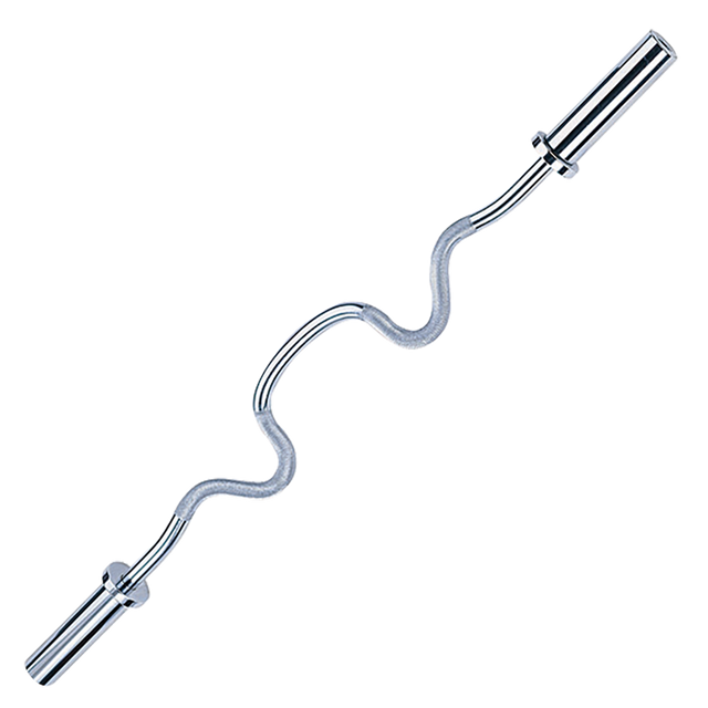 Body-Solid Olympic Combo Bar