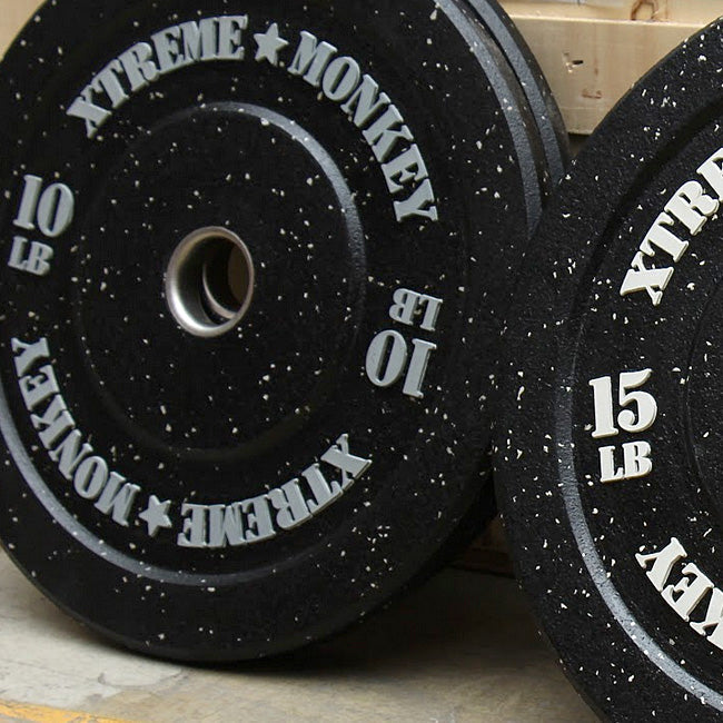 XM Fitness Crumb Rubber Bumper Plates XM Fitness Variant(s) - LBWeight 10-crumb_99304ed9-d6fa-45a6-8d50-879c21ad5b36