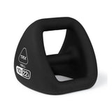 YBell Cast Iron Neoprene 10 kg TRX Variant(s) - KGWeight 10kg1
