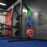 Gronk Fitness Commercial Half Rack Gronk Fitness Products Half rack, power rack or cage, smith, smith add-on 11_1800x1800_f1dbbfc4-fe85-429a-adf5-453b17ae55c8
