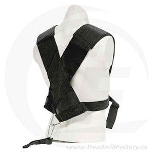 XM Multi-Purpose Sled / Resistance Harness