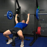 Gronk Fitness Commercial Half Rack - Final Stock Gronk Fitness Products Squat Rack , Smith add-on 15_1800x1800_e302d47d-dc16-4dbd-b952-030a821f6718