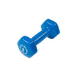 Body Solid BSTVD Vinyl Dumbbell | 5lbs Body Solid Dumbbells 182_source_1734717347