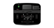 Life Fitness Track Connect Console For F3 & T3 Only - Final Stock Life Fitness Variant(s) - Console 187-981-track-connect-treadmill-console-front-view-300dpi-1000x1000