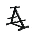 Gronk Fitness Compact A Frame Weight Tree Gronk Fitness Products Dumbell racks, power block stand, plate and bar storage, kettlebell racks, ball racks 1_720x_0fcd33f3-0918-4f63-89c8-a59ad15eb6a9