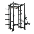 Gronk Fitness Gridiron Full Power Rack Gronk Fitness Products Racks, Elite (HDLHRL) 1_lclhqp