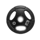 Gronk Rubber Multi-Grip Olympic Plates Gronk Fitness Products Variant(s) - LBWeight 25lbGronkFitnessWeightPlate_1_1800x1800_96f07d70-9ba5-4a92-bacb-ccafdef5da5d