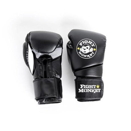 Fight Monkey 14oz Training Gloves