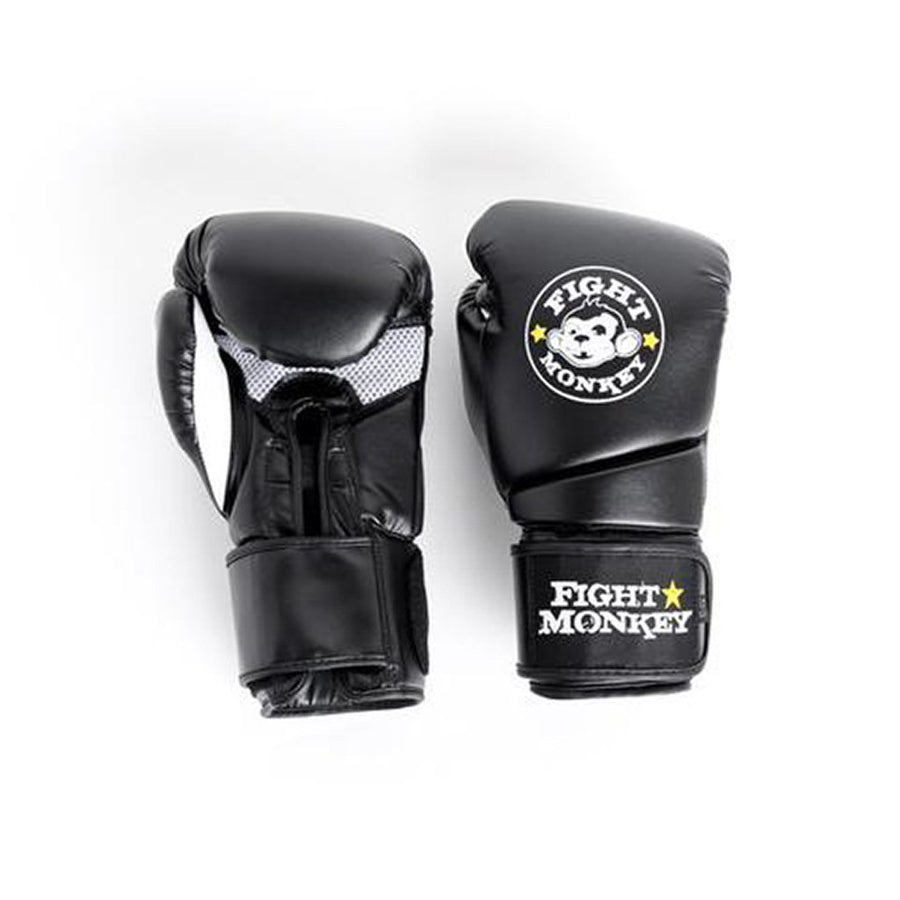 Fight Monkey 16oz Training Gloves - Discontinued