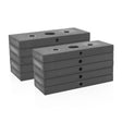 TUFFSTUFF 2x50LBS HEAVY STACK,(CDP-300 & CXT-200) - Final Stock Tuff Stuff Accessories; shrouds, pads, heavy stack 27591_0