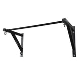 TKO WALL MOUNT PULLUP BAR STEEL CHIN UP BAR