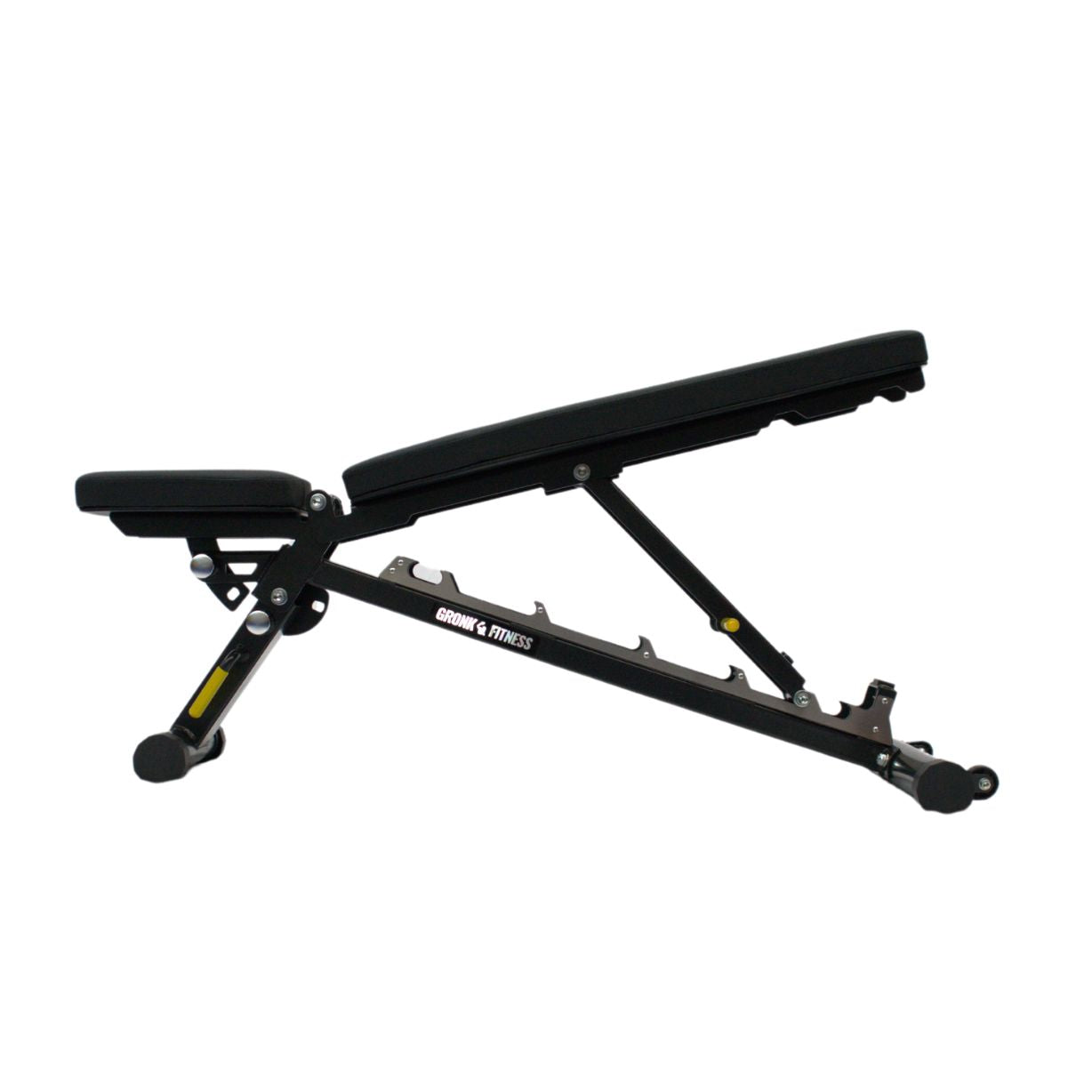 Gronk Fitness FID Folding Bench Gronk Fitness Products Bench; flat/incline/decline benches 2_1800x1800_387bcf8b-1c26-4028-aa14-2333d8008746