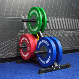 Gronk Fitness Compact A Frame Weight Tree Gronk Fitness Products Dumbell racks, power block stand, plate and bar storage, kettlebell racks, ball racks 2_720x_46880adc-6d6e-4fff-8aac-9e70f84035fe