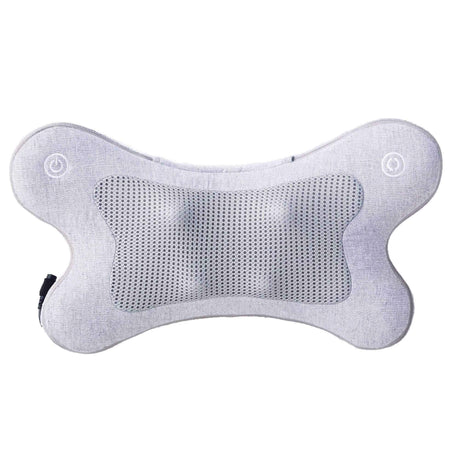 i-Puffy Massage Cushion front view with mesh center