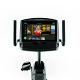 Matrix R30 Recumbent Bike – Choose Your Console: XR, XER, or XIR