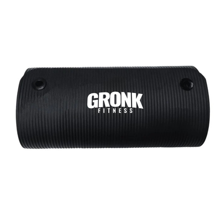 Gronk Fitness 72-Inch Padded Yoga and Exercise Mat Gronk Fitness Products Mats; padded exercise and aerobic mats 2_x3ifae