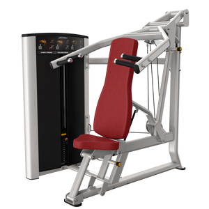 Life Fitness Axiom Multi-Press