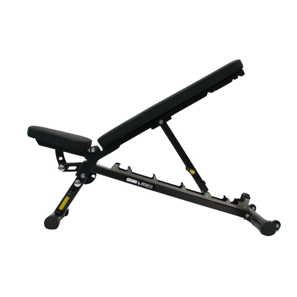 Gronk Fitness FID Folding Bench Gronk Fitness Products Bench; flat/incline/decline benches 3_1800x1800_16dd4076-bdcd-489b-b03b-567e9e018264