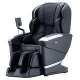 Cyber Relax Ai JP-4000 Massage Chair angled view