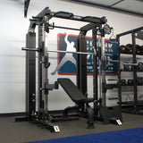 Gronk Fitness All In One Functional Trainer