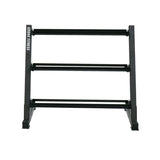 Gronk Fitness 3-Tier Dumbbell Rack Gronk Fitness Products Dumbell racks, power block stand, plate and bar storage, kettlebell racks, ball racks 3_mtzqwe