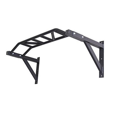 Gronk Wall Mount Multi-Grip Pull up Bar G&G Fitness Equipment Miscellaneous strength accessories, push up bars, chin up bars, trx, gym rings 41-QYqYQqHL_720x_cc454787-d7b1-4c0b-af96-42b4b6f6e41e