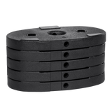 Inspire Heavy Stack Add-On, For All Gyms