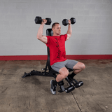 Body Solid SFID425 Flat Incline Decline Bench Body Solid Bench; flat/incline/decline benches 499294ef-9e5c-ed11-834a-0af6a9949c45_SFID425_.