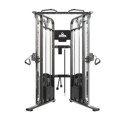 Gronk Fitness XFT Functional Trainer - V1