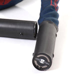 Gronk Fitness Battle Rope with Sleeve - 50' - Discontinued