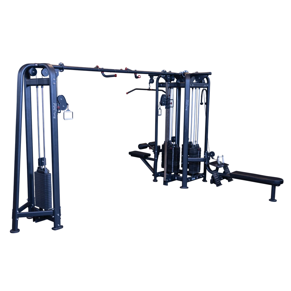 Body Solid - SJG Jungle Gym Body Solid MJ Station, 2 stack 572_source_1754667031