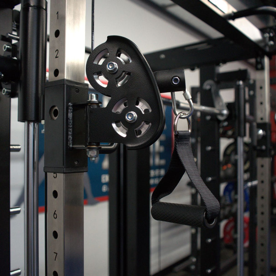 Gronk Fitness All In One Functional Trainer