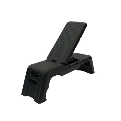 Gronk Fitness Step Bench - Discontinued