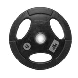 Gronk Rubber Multi-Grip Olympic Plates 45 lb Gronk Fitness Products Variant(s) - LBWeight 5a20bc8a-b9bb-ee11-8426-0aa4e80801fd_2006-G1