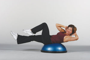 Bosu Home Balance Trainer, Blue XP 65cm