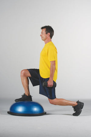 Bosu Home Balance Trainer, Blue XP 65cm