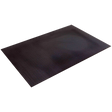SUPERMATS MUSCLE MAT 4x6 3/8 - Final Stock SuperMats Rubber flooring, turf, large non-padded interlocking mats and flooring 638