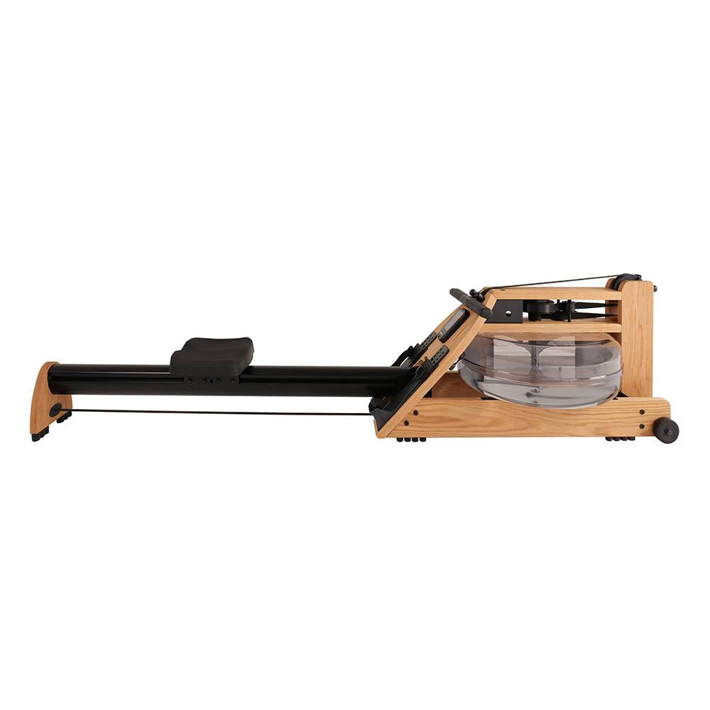 WaterRower Hybrid BLE Oak Rowing Machine with BLE Monitor Default Title WaterRower Rowers, Cross-Row 67590a1c-40a9-f011-842c-0afff11ba501_138_OAK_.