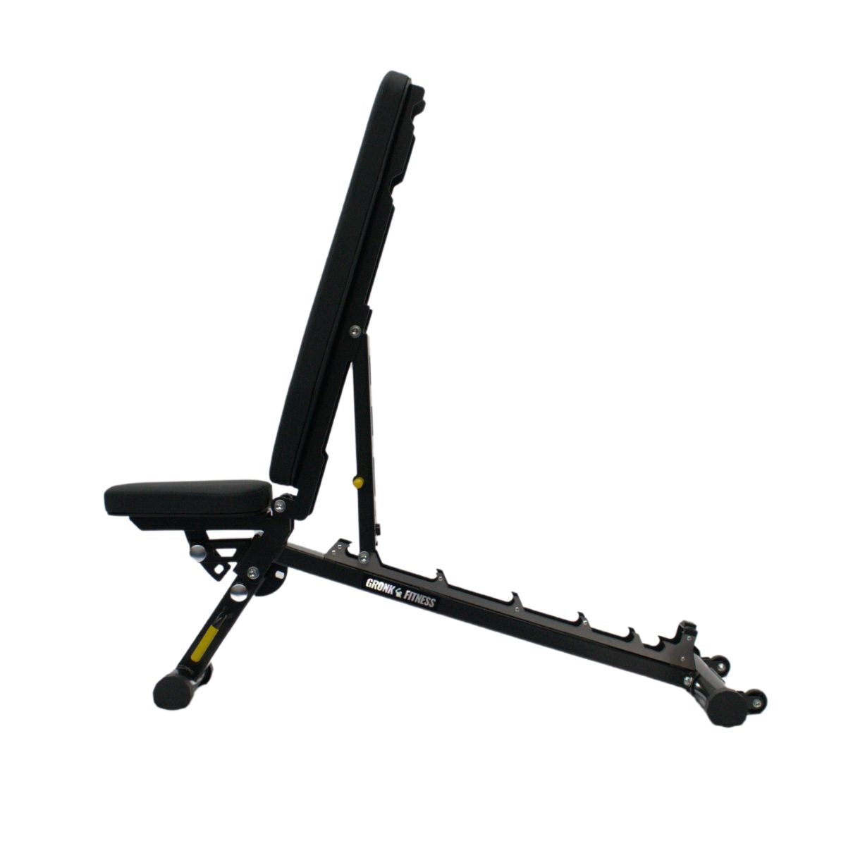 Gronk Fitness FID Folding Bench Gronk Fitness Products Bench; flat/incline/decline benches 6_1800x1800_a90e08cd-547a-4577-8c50-0723eb3a0a1b