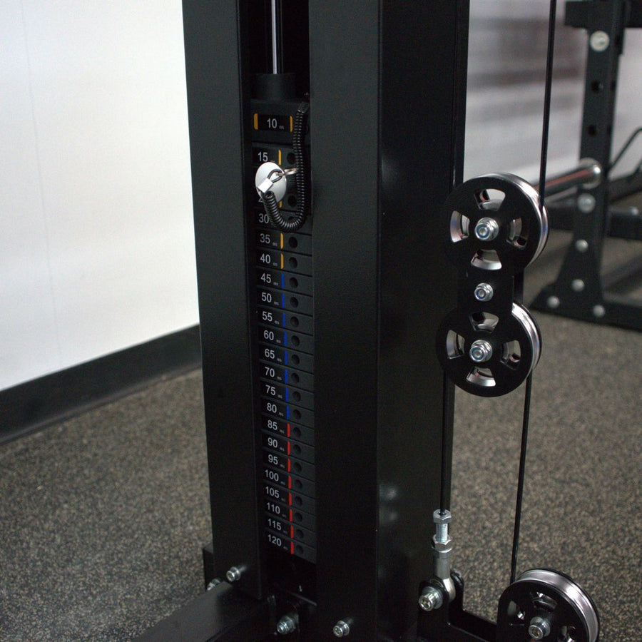 Gronk Fitness All In One Functional Trainer
