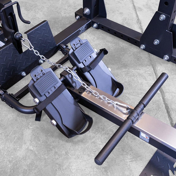 Body-Solid GROW Rowing Attachment