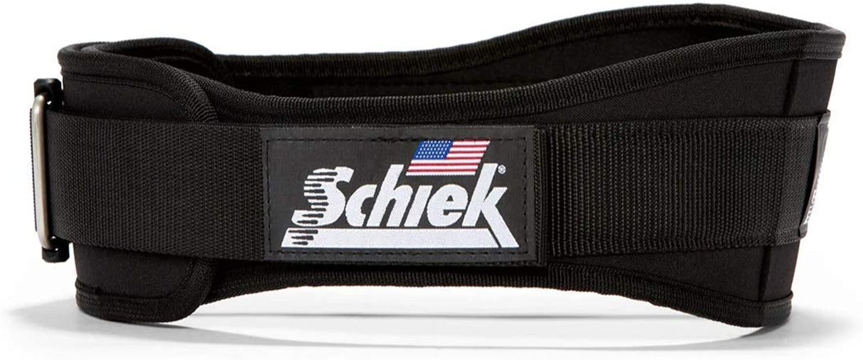 SCHIEK Lifting Belt | Large