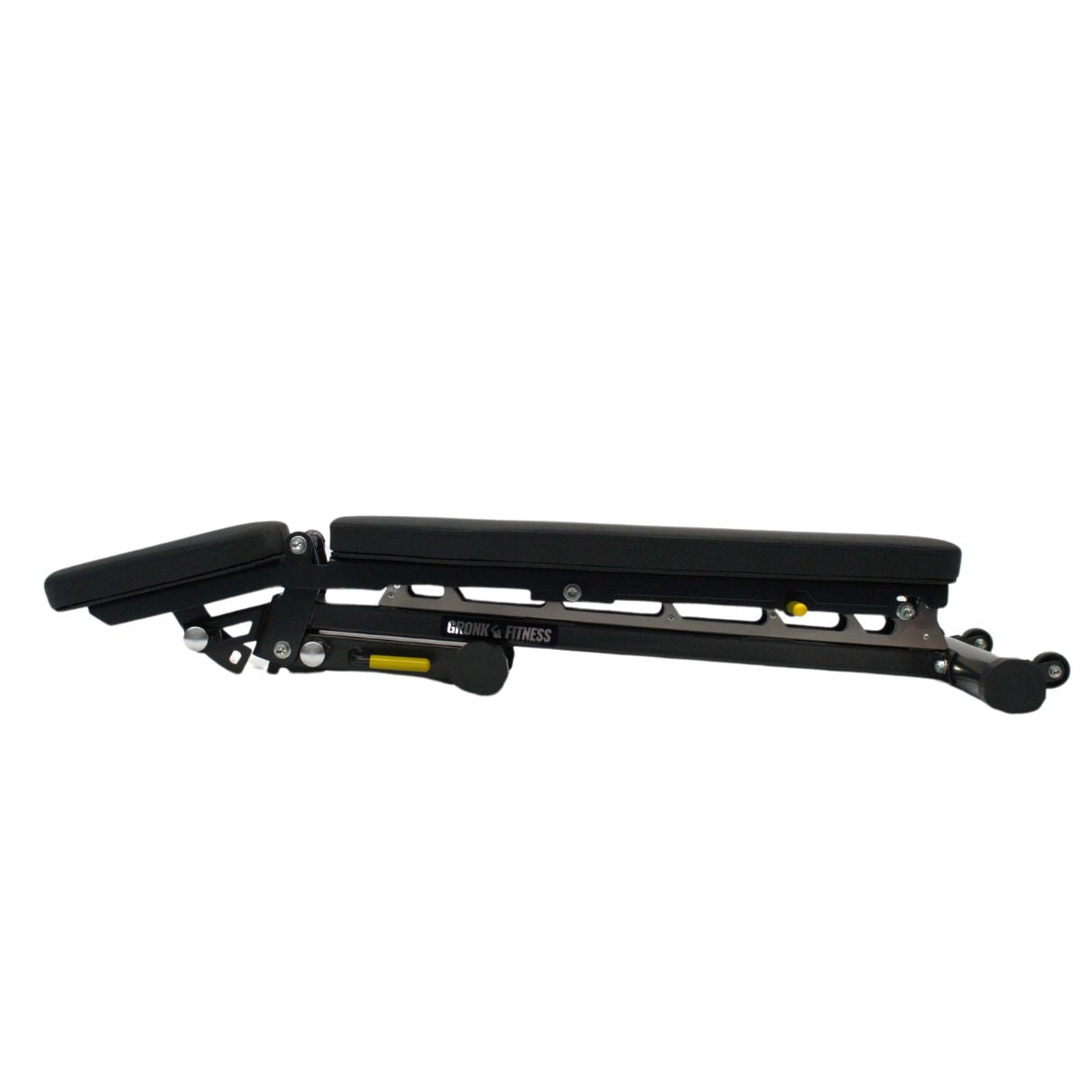 Gronk Fitness FID Folding Bench Gronk Fitness Products Bench; flat/incline/decline benches 7_1800x1800_710641d5-251e-4446-8355-143d69413d90
