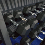 Gronk Fitness 3-Tier Dumbbell Rack Gronk Fitness Products Dumbell racks, power block stand, plate and bar storage, kettlebell racks, ball racks 7_a6cs9t
