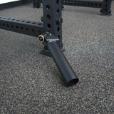 Gronk Fitness Gridiron Full Power Rack Gronk Fitness Products Racks, Elite (HDLHRL) 7_kcyope