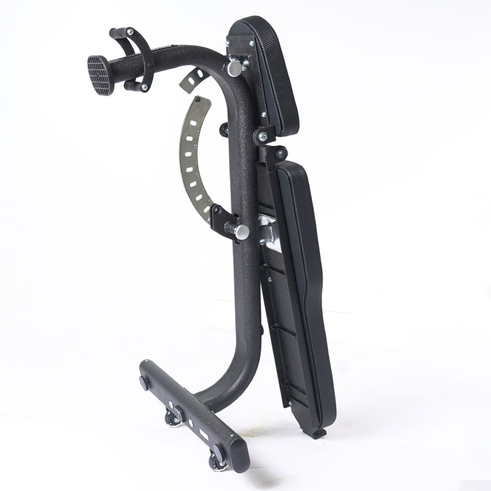 Element Commercial Fold-Up FID Bench