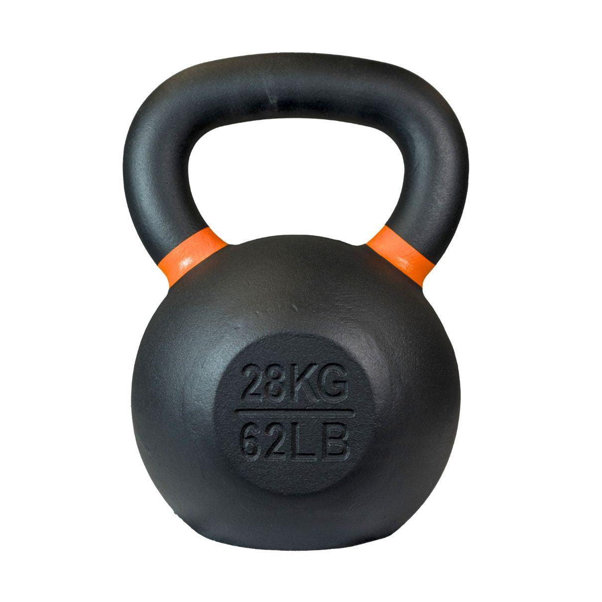 Cast Iron Kettlebells Kilogram Increments