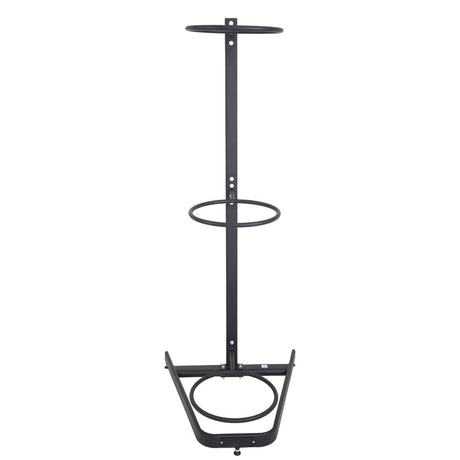 TKO Stability Ball Rack Commercial - Stores 3 Balls