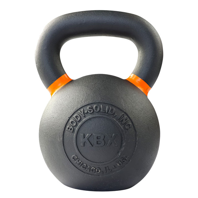 Body Solid Training Kettlebells 28kg | 60lbs - Discontinued Body Solid Kettlebells 86_source_1733251094